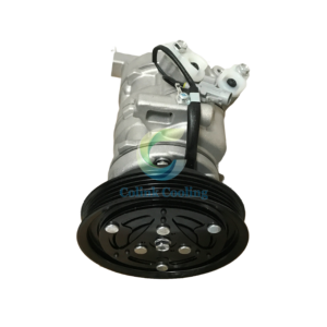 KLN-ALM027 Colink Cooling A/C Compressors For Suzuki Celerio Alto 1.0 95200M68KA1 - Image 4