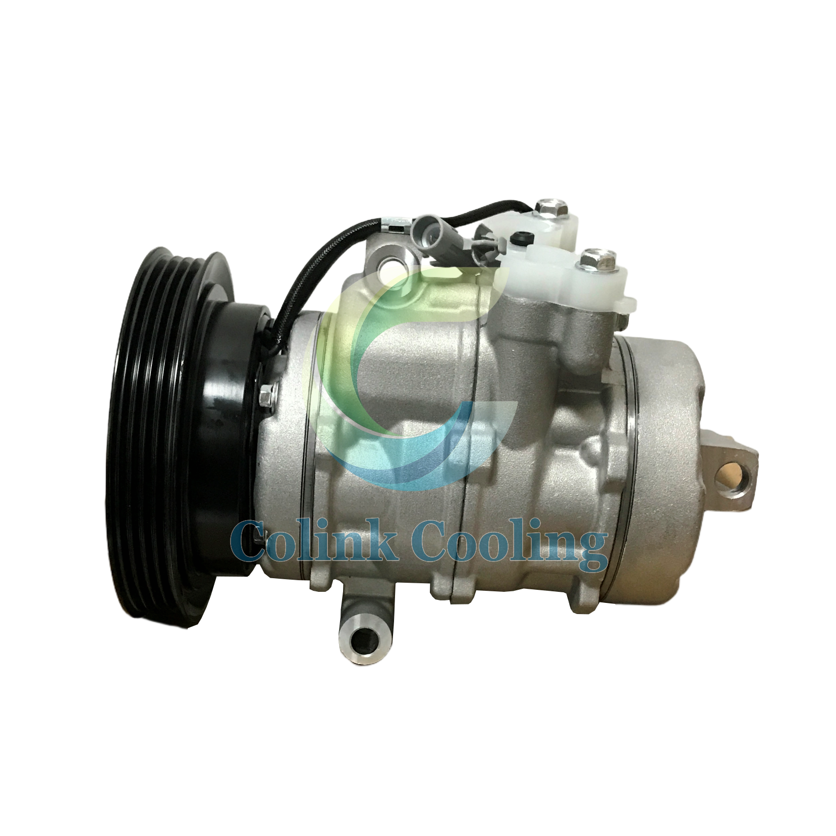 KLN-ALM027 Colink Cooling A/C Compressors For Suzuki Celerio Alto 1.0 95200M68KA1 - Image 1
