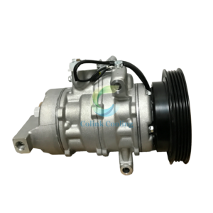 KLN-ALM027 Colink Cooling A/C Compressors For Suzuki Celerio Alto 1.0 95200M68KA1 - Image 2