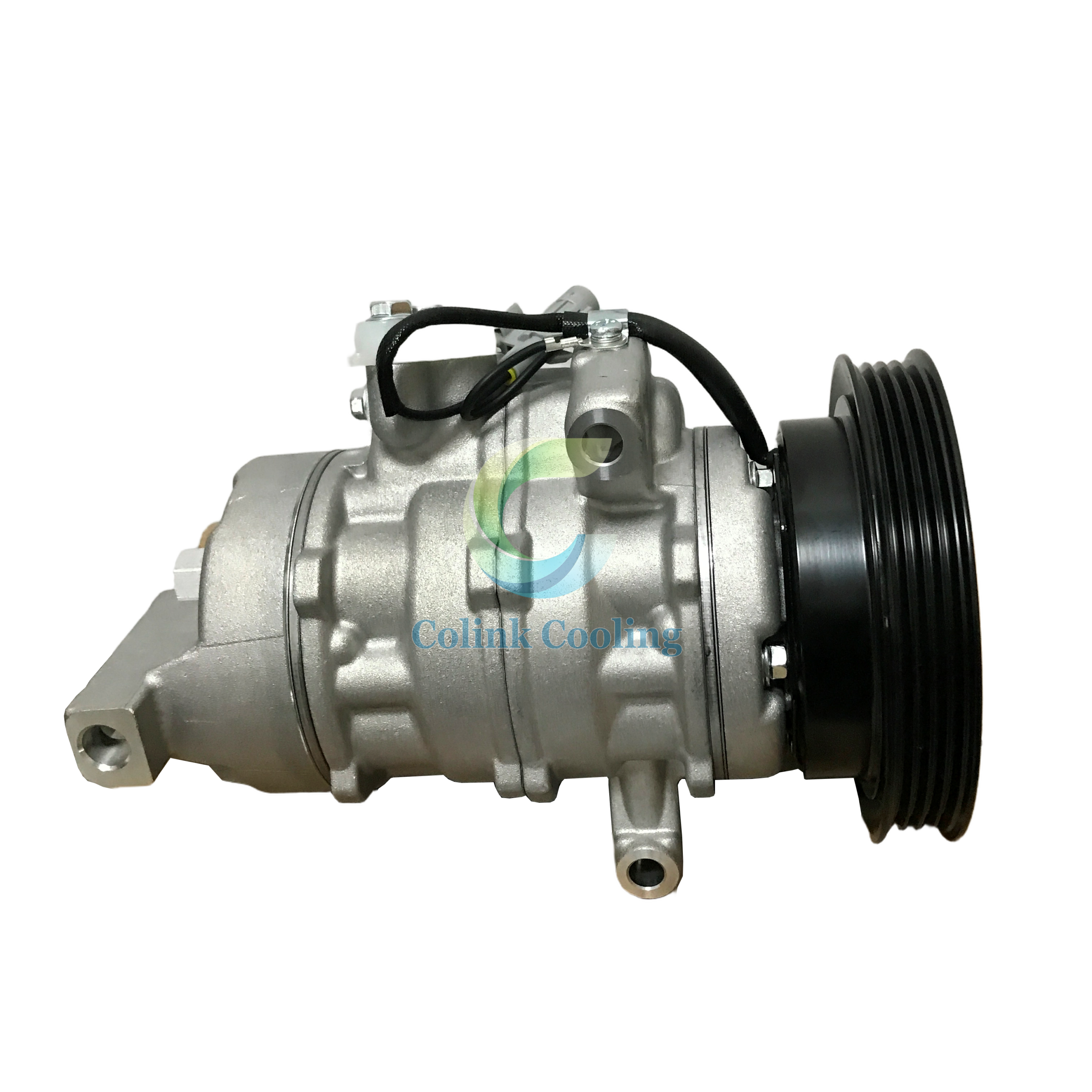 KLN-ALM027 Colink Cooling A/C Compressors For Suzuki Celerio Alto 1.0 95200M68KA1 - Image 2