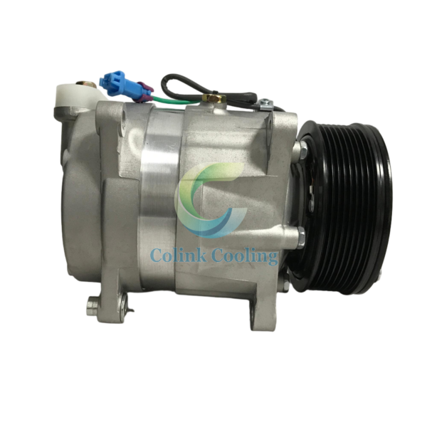 KLN-AM036 Colink Cooling A/C Compressors For Truck Shacman Delong 3000 DZ13241845132