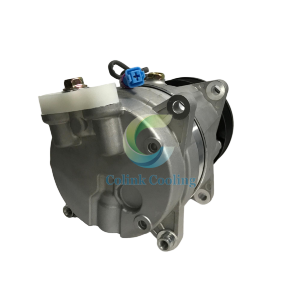 KLN-AM036 Colink Cooling A/C Compressors For Truck Shacman Delong 3000 DZ13241845132