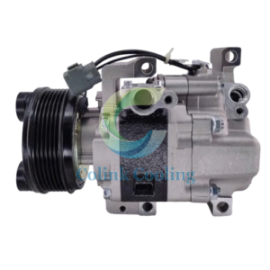 KLN-AMZ008 Colink Cooling A/C Compressors For Mazda CX7 2.3 H12A1AAL4HX/H12A1AAL4A