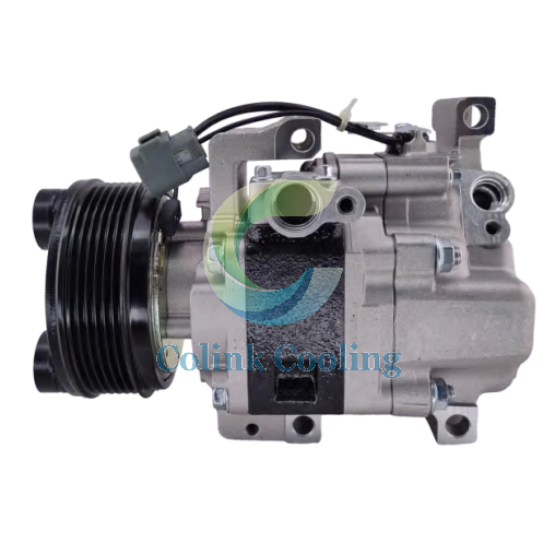 KLN-AMZ008 Colink Cooling A/C Compressors For Mazda CX7 2.3 H12A1AAL4HX/H12A1AAL4A