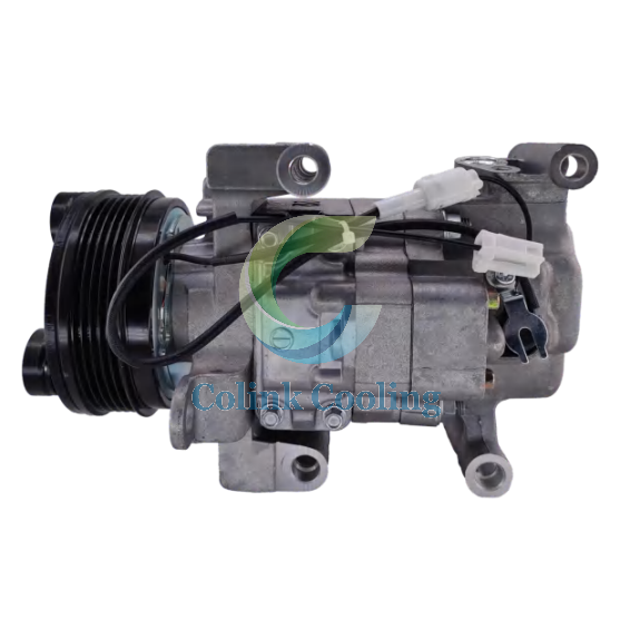 KLN-AMZ011 Colink Cooling A/C Compressors For Mazda 3/5 2.0 B32T61K00/H12A1AJ4EX
