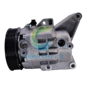 KLN-AMZ013 Colink Cooling A/C Compressors For Mazda RX/MX5 1.8/2.0 NC18/Miata 2.0L NE51-61450B/A4201114B00100