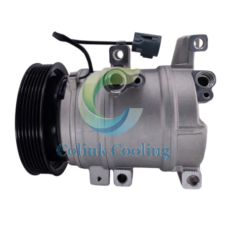 KLN-AMZ014 Colink Cooling A/C Compressors For Mazda Atenza/6 1.8i/2.0i/2.3i/ Soloon/Hatchback 02-08 GJ6A61K00 H12A1AF4A0