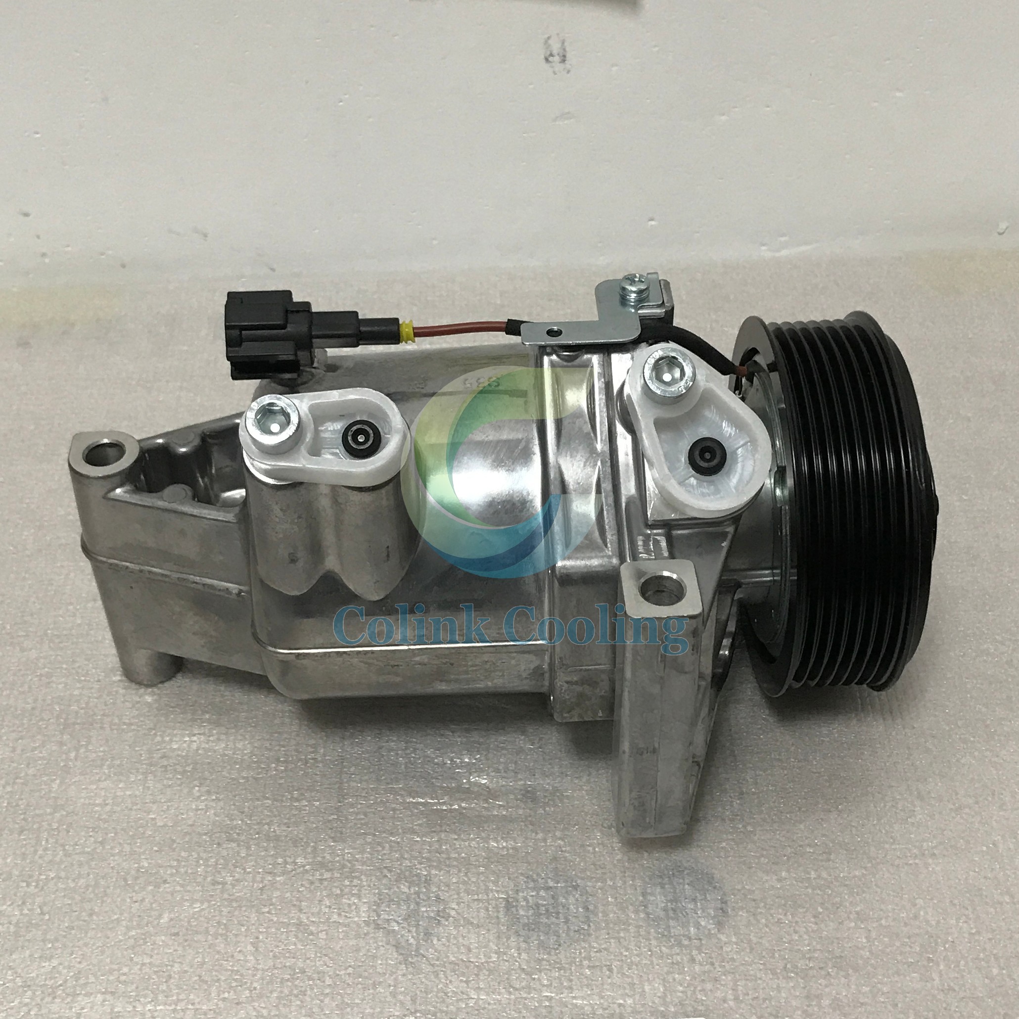 KLN-ARC001 Colink Cooling A/C Compressors For Nissan March/Sunny 92600-3RJ1A - Image 1