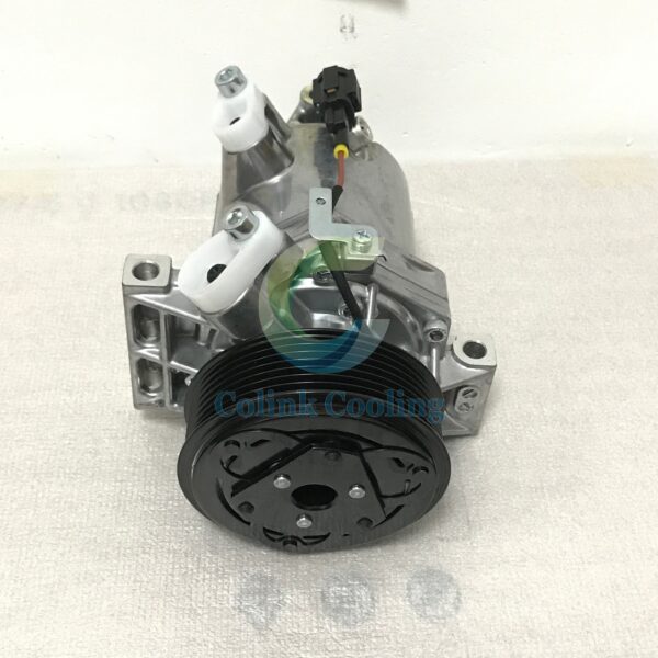 KLN-ARC001 Colink Cooling A/C Compressors For Nissan March/Sunny 92600-3RJ1A