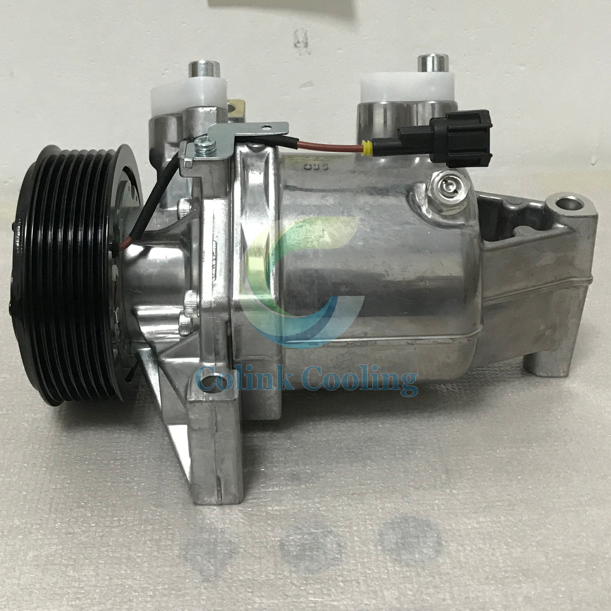 KLN-ARC001 Colink Cooling A/C Compressors For Nissan March/Sunny 92600-3RJ1A - Image 3