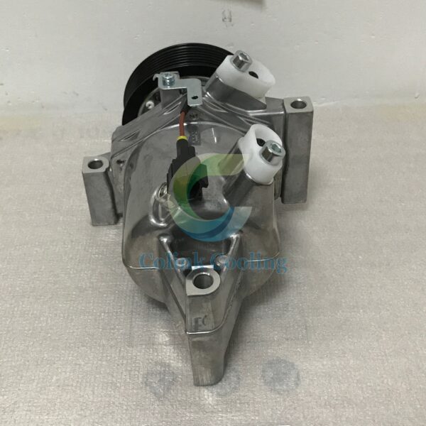 KLN-ARC001 Colink Cooling A/C Compressors For Nissan March/Sunny 92600-3RJ1A