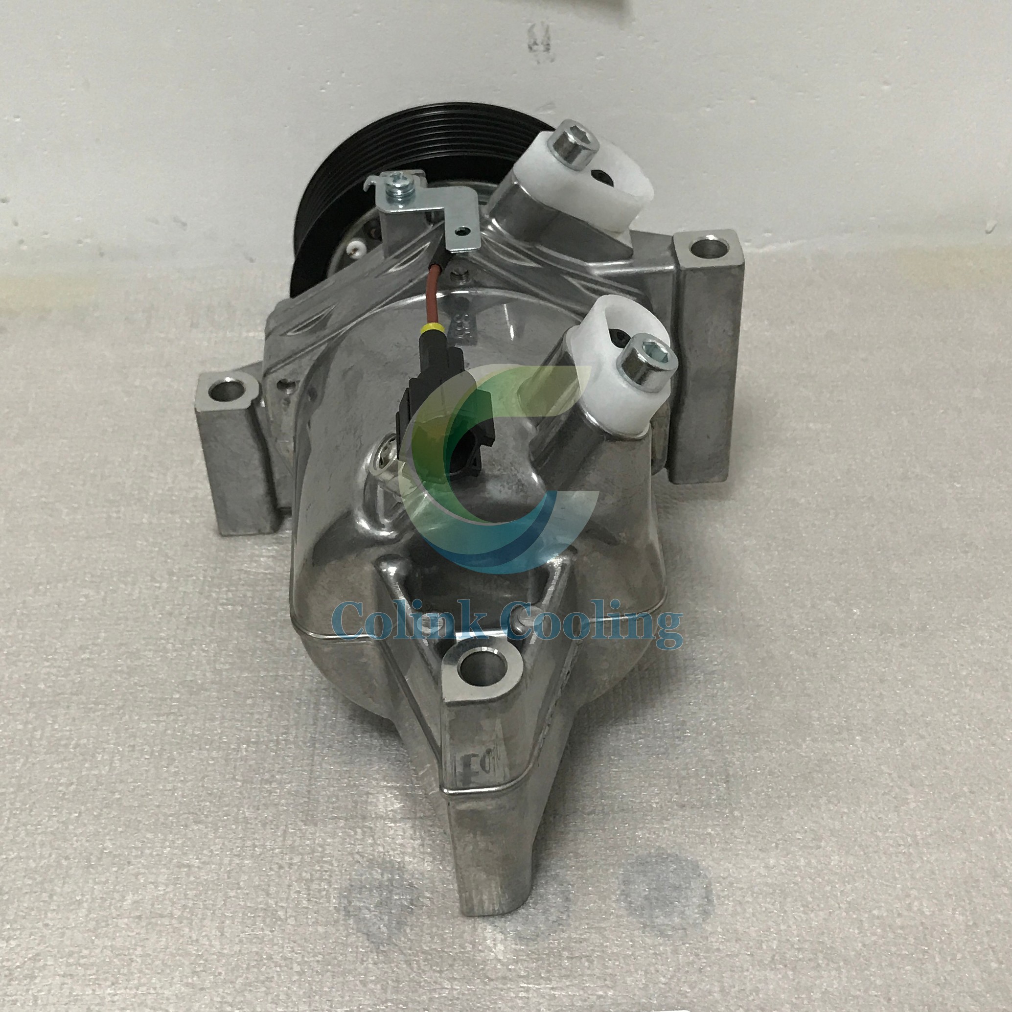 KLN-ARC001 Colink Cooling A/C Compressors For Nissan March/Sunny 92600-3RJ1A - Image 4
