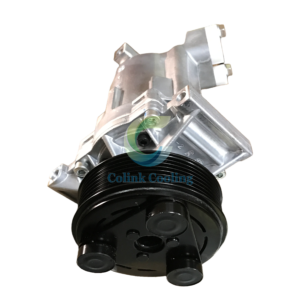 KLN-ARC003 Colink Cooling A/C Compressors For Nissan Tiida/Livina/March/Latio/Tida 06 92600ED000 A42011A2901101 - Image 2
