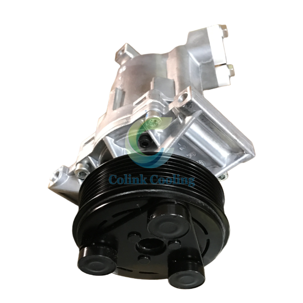 KLN-ARC003 Colink Cooling A/C Compressors For Nissan Tiida/Livina/March/Latio/Tida 06 92600ED000 A42011A2901101