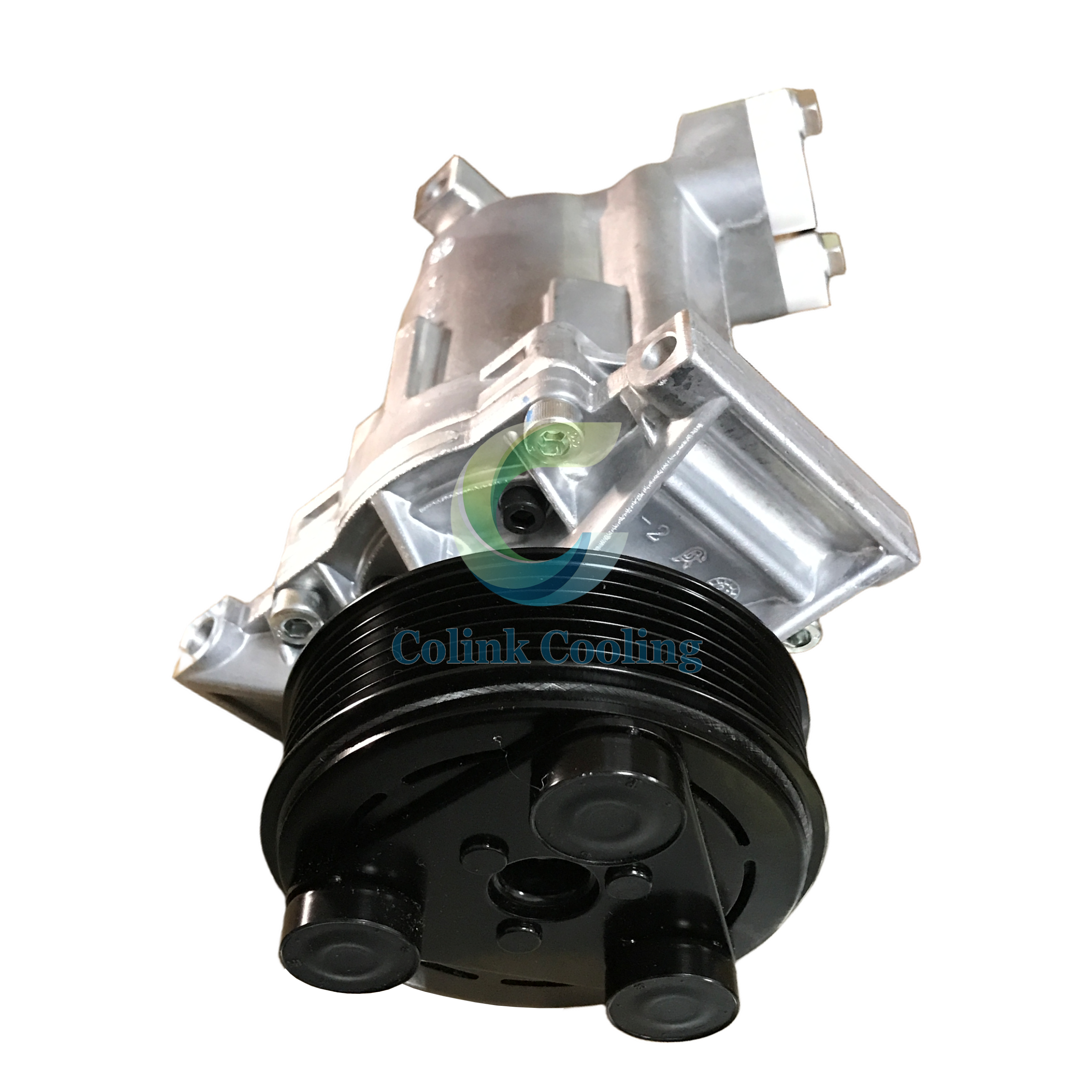 KLN-ARC003 Colink Cooling A/C Compressors For Nissan Tiida/Livina/March/Latio/Tida 06 92600ED000 A42011A2901101 - Image 2