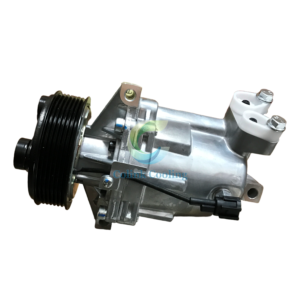 KLN-ARC003 Colink Cooling A/C Compressors For Nissan Tiida/Livina/March/Latio/Tida 06 92600ED000 A42011A2901101