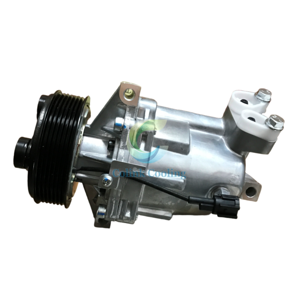 KLN-ARC003 Colink Cooling A/C Compressors For Nissan Tiida/Livina/March/Latio/Tida 06 92600ED000 A42011A2901101