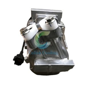 KLN-ARC003 Colink Cooling A/C Compressors For Nissan Tiida/Livina/March/Latio/Tida 06 92600ED000 A42011A2901101 - Image 3