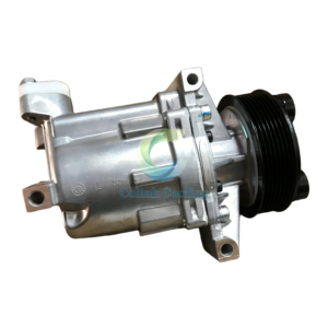 KLN-ARC003 Colink Cooling A/C Compressors For Nissan Tiida/Livina/March/Latio/Tida 06 92600ED000 A42011A2901101 - Image 4