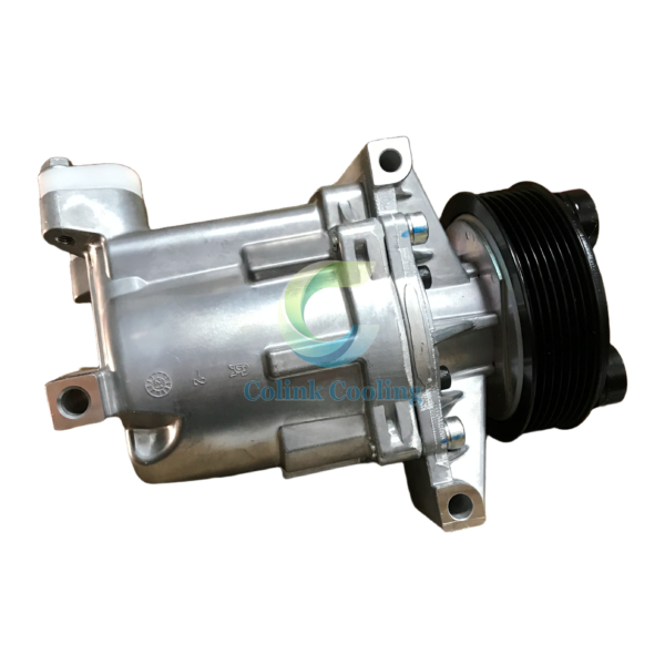 KLN-ARC003 Colink Cooling A/C Compressors For Nissan Tiida/Livina/March/Latio/Tida 06 92600ED000 A42011A2901101