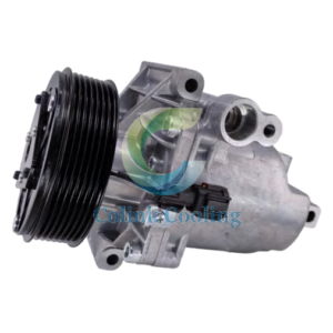 KLN-ARC008 Colink Cooling A/C Compressors For Nissan Livina 1.6 926001JY7A/V09A1AC4BE