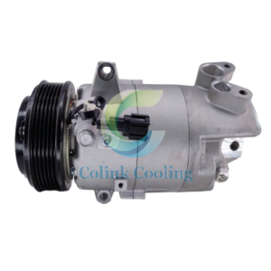 KLN-ARC020 Colink Cooling A/C Compressors For Nissan Tiida/Sylphy 2.0 140335/2020942/926001U600