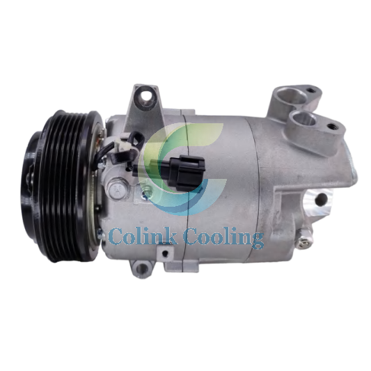 KLN-ARC020 Colink Cooling A/C Compressors For Nissan Tiida/Sylphy 2.0 140335/2020942/926001U600