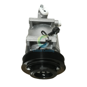 KLN-ARC027 Colink Cooling A/C Compressors For Nissan Navara/NP300 2.5 DCI '15/Frontier 16~/Murano 926004KV0A 815480 - Image 2