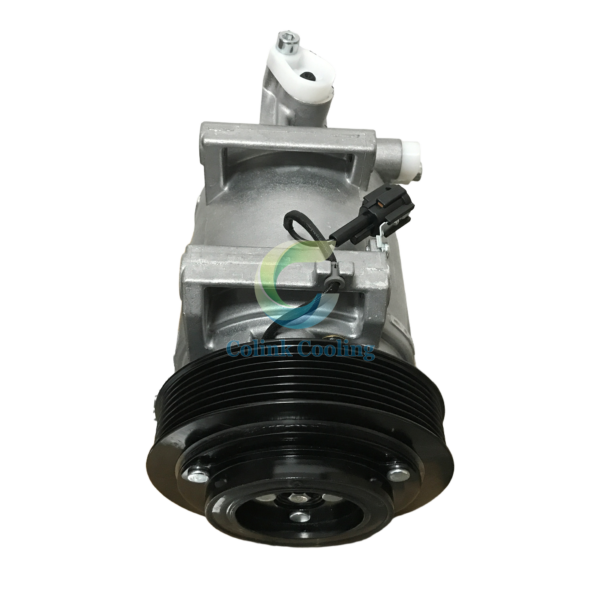 KLN-ARC027 Colink Cooling A/C Compressors For Nissan Navara/NP300 2.5 DCI '15/Frontier 16~/Murano 926004KV0A 815480