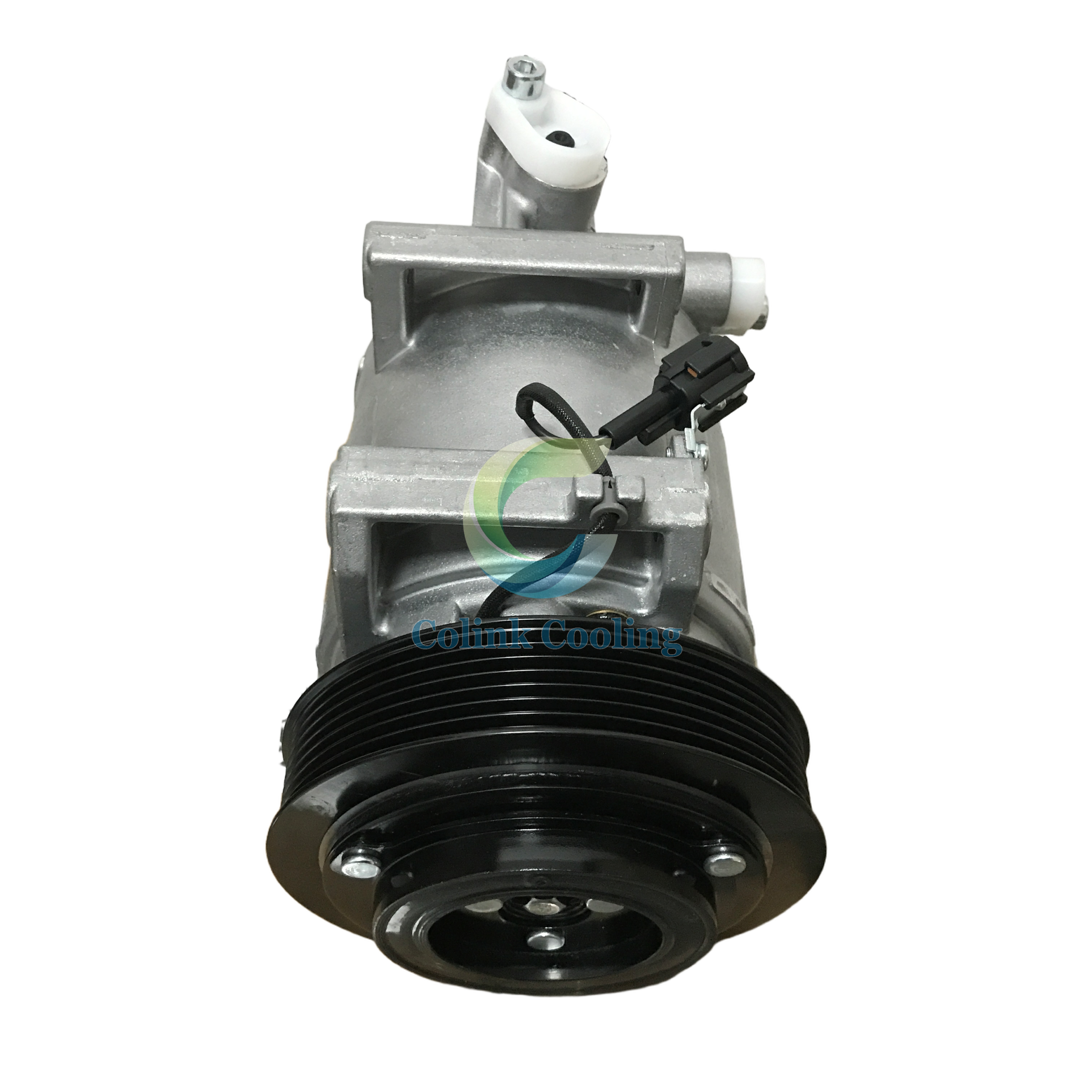 KLN-ARC027 Colink Cooling A/C Compressors For Nissan Navara/NP300 2.5 DCI 
