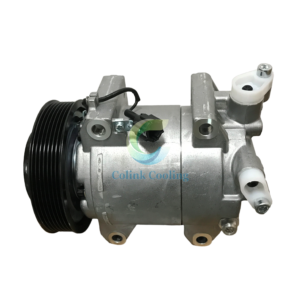 KLN-ARC027 Colink Cooling A/C Compressors For Nissan Navara/NP300 2.5 DCI '15/Frontier 16~/Murano 926004KV0A 815480