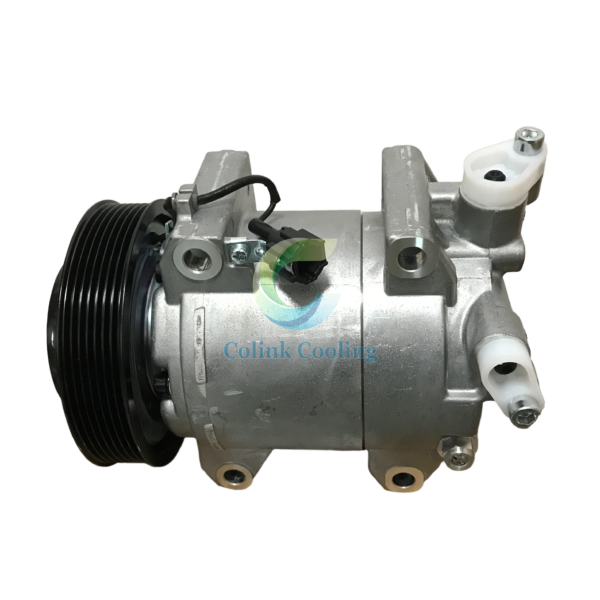 KLN-ARC027 Colink Cooling A/C Compressors For Nissan Navara/NP300 2.5 DCI '15/Frontier 16~/Murano 926004KV0A 815480
