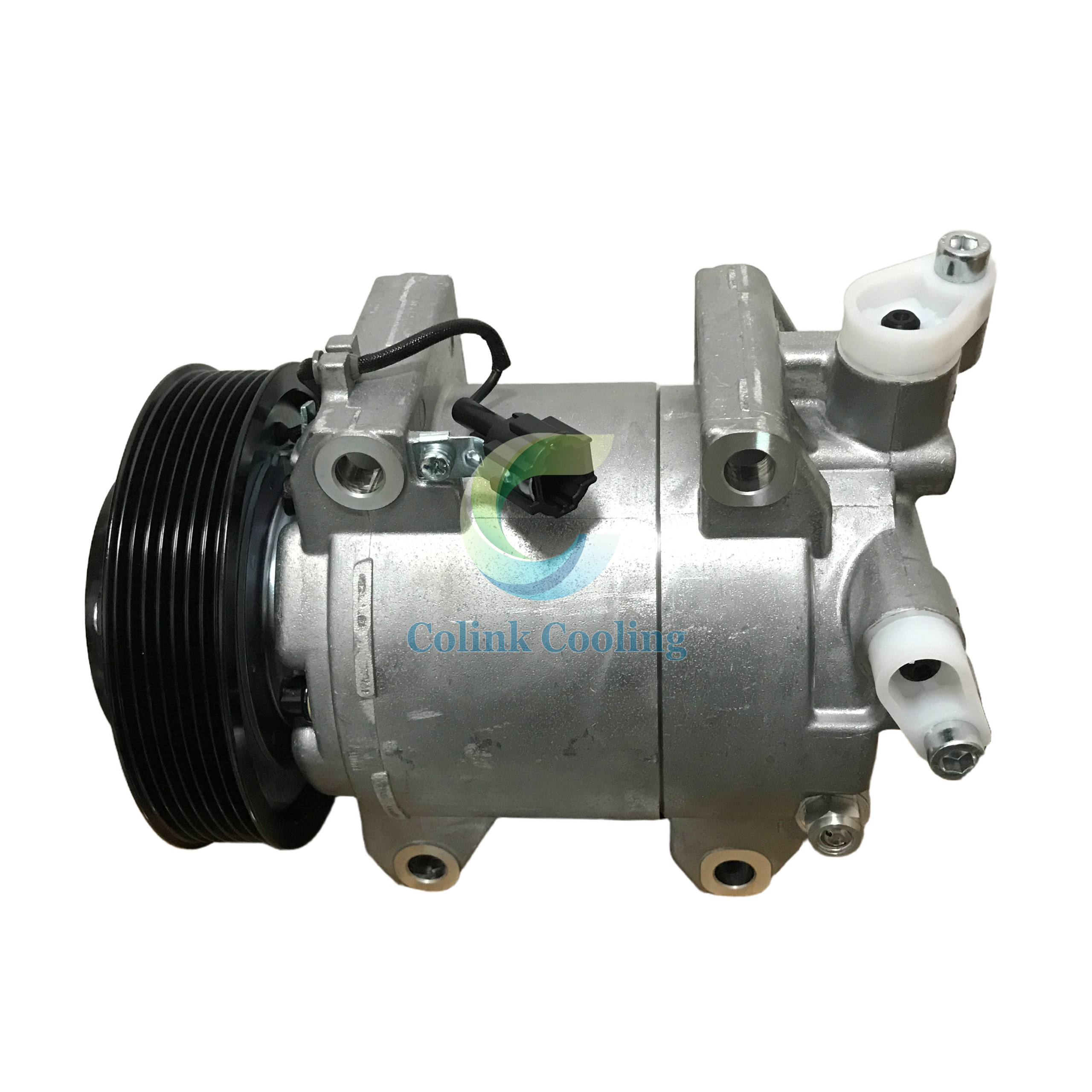 KLN-ARC027 Colink Cooling A/C Compressors For Nissan Navara/NP300 2.5 DCI 