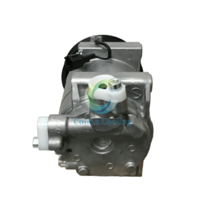 KLN-ARC027 Colink Cooling A/C Compressors For Nissan Navara/NP300 2.5 DCI '15/Frontier 16~/Murano 926004KV0A 815480 - Image 3