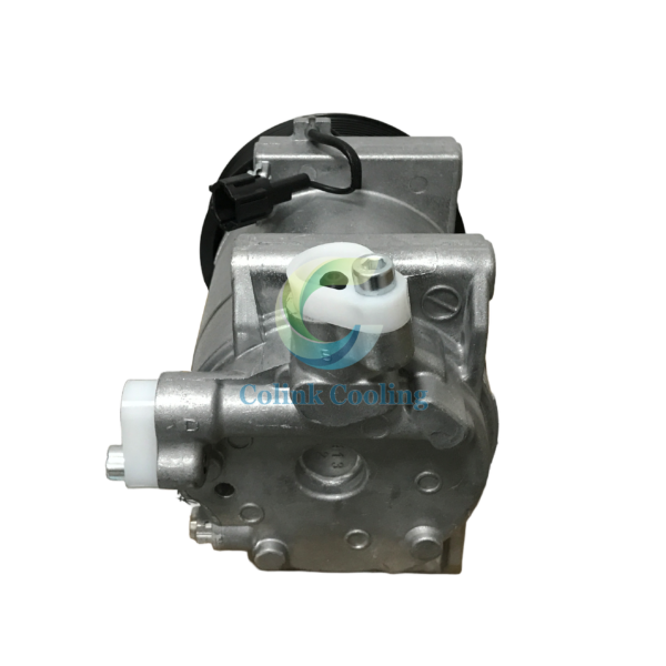 KLN-ARC027 Colink Cooling A/C Compressors For Nissan Navara/NP300 2.5 DCI '15/Frontier 16~/Murano 926004KV0A 815480