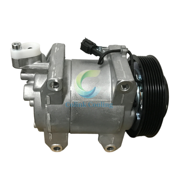 KLN-ARC027 Colink Cooling A/C Compressors For Nissan Navara/NP300 2.5 DCI '15/Frontier 16~/Murano 926004KV0A 815480
