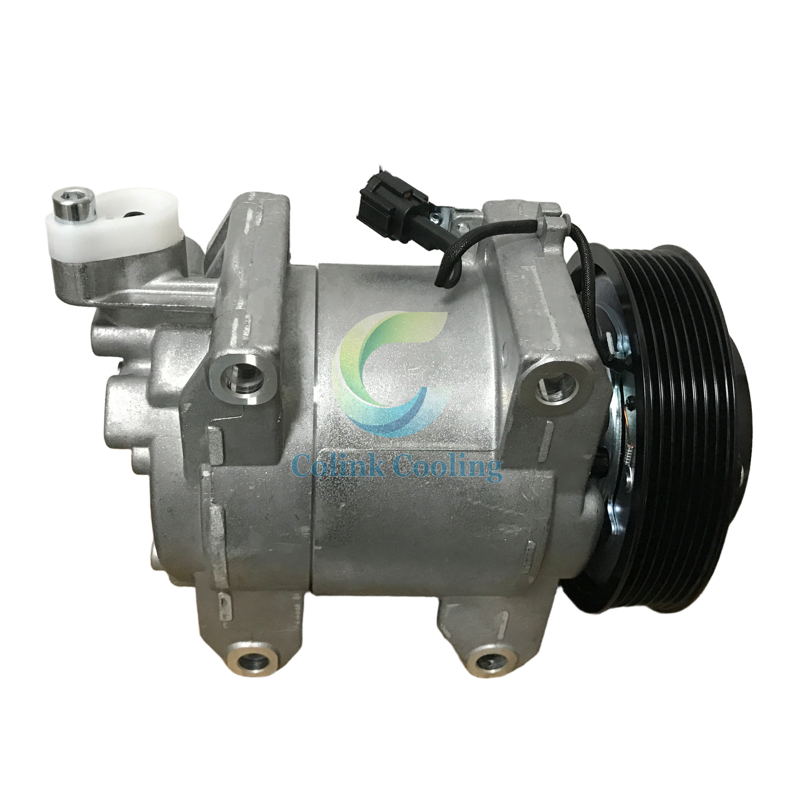 KLN-ARC027 Colink Cooling A/C Compressors For Nissan Navara/NP300 2.5 DCI 