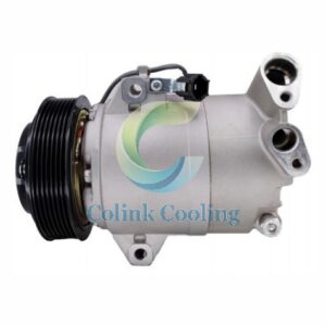 KLN-ARC029 Colink Cooling A/C Compressors For Nissan Pathfinder/NP300/Infiniti 4.0 92600-ZL90B