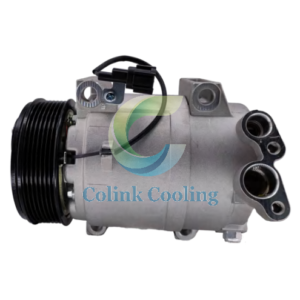 KLN-ARC030 Colink Cooling A/C Compressors For Nissan Infiniti QX56/QX80 5.6 92600-1LA2C