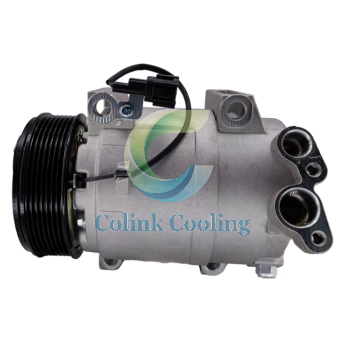 KLN-ARC030 Colink Cooling A/C Compressors For Nissan Infiniti QX56/QX80 5.6 92600-1LA2C