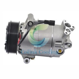 KLN-ARC048 Colink Cooling A/C Compressors For Nissan Qashqai 1.6 08-11/X-Trail T31 8200848916 2763000Q3K