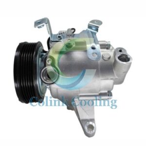 KLN-ASB001 Colink Cooling A/C Compressors For Subaru Forester/Impreza/XV 2.5 73111FJ000/Z0014247A