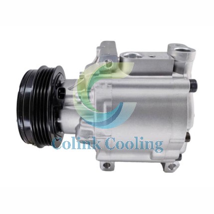 KLN-ASB003 Colink Cooling A/C Compressors For Subaru Impreza/Legacy/Outback 4472607940/73111AG000