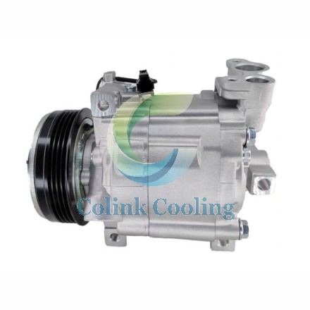 KLN-ASB005 Colink Cooling A/C Compressors For Subaru Forester 2.5/Impreza 73111FG000/5060217562