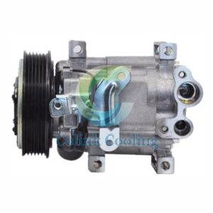 KLN-ASB007 Colink Cooling A/C Compressors For Subaru Forester 2010 73111SC020/Z0012269A