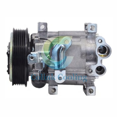 KLN-ASB007 Colink Cooling A/C Compressors For Subaru Forester 2010 73111SC020/Z0012269A