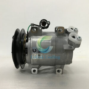 KLN-ASL001 Colink Cooling A/C Compressors For Zinger 2.4L/Hiachi 75 815024/Z0016519A/MN126327 - Image 2