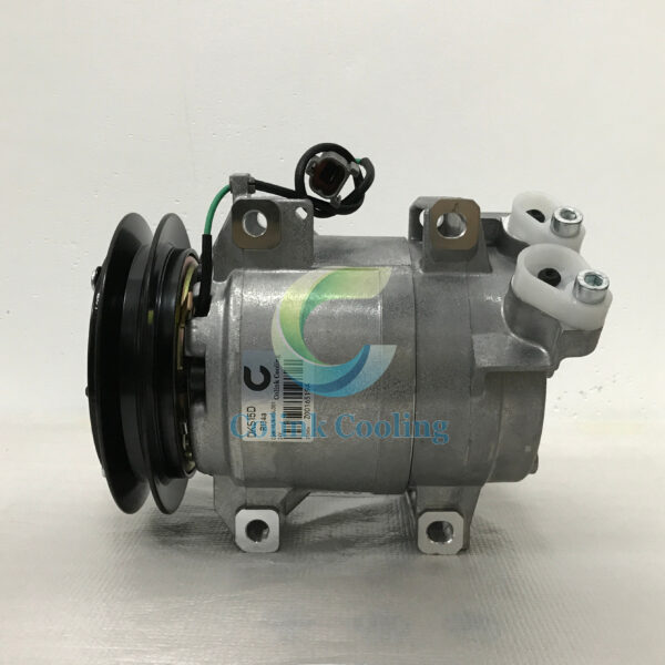 KLN-ASL001 Colink Cooling A/C Compressors For Zinger 2.4L/Hiachi 75 815024/Z0016519A/MN126327