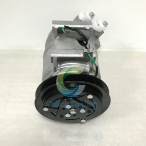 KLN-ASL001 Colink Cooling A/C Compressors For Zinger 2.4L/Hiachi 75 815024/Z0016519A/MN126327 - Image 3