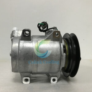 KLN-ASL001 Colink Cooling A/C Compressors For Zinger 2.4L/Hiachi 75 815024/Z0016519A/MN126327 - Image 4
